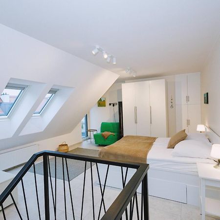 Apartamenty Sun Seasons 24 - Zaciszna Niechorze Extérieur photo