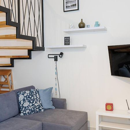 Apartamenty Sun Seasons 24 - Zaciszna Niechorze Extérieur photo
