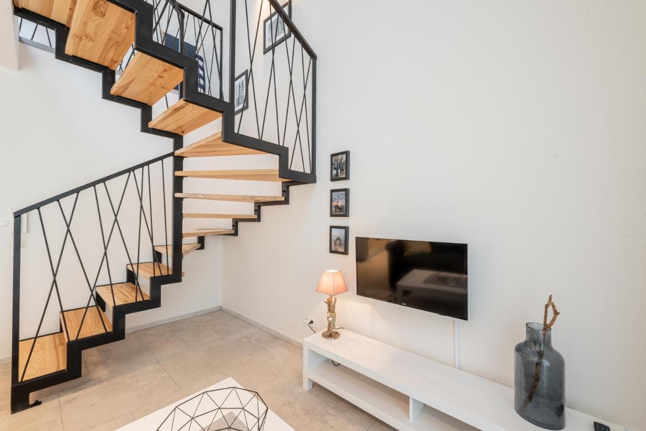 Apartamenty Sun Seasons 24 - Zaciszna Niechorze Extérieur photo