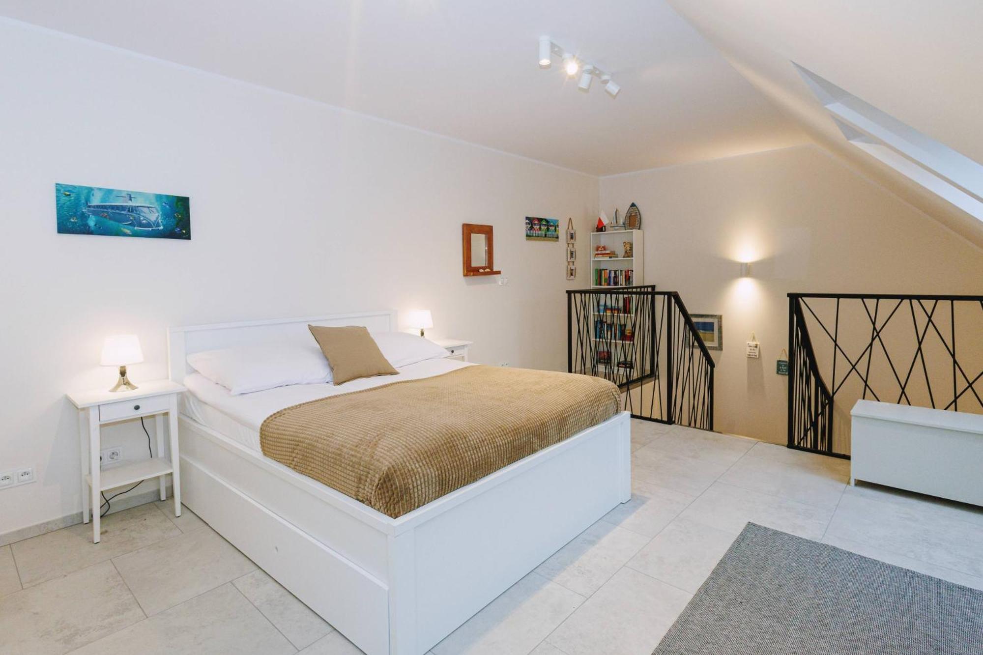 Apartamenty Sun Seasons 24 - Zaciszna Niechorze Extérieur photo