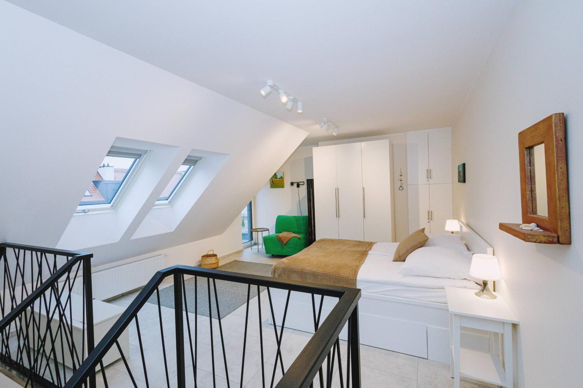 Apartamenty Sun Seasons 24 - Zaciszna Niechorze Extérieur photo